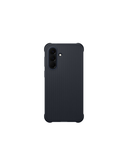 Samsung Tvrdený Zadný kryt A57 Black