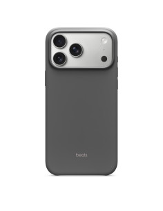 Beats iPhone 17 Pro Max Case/MS+Cam.C-Gran.Gray