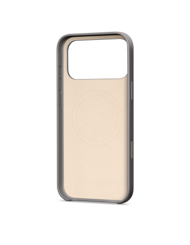 Beats iPhone 17 Pro Max Case/MS+Cam.C-Gran.Gray