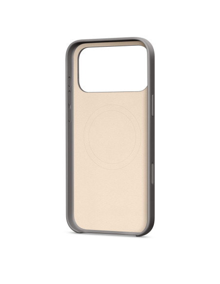 Beats iPhone 17 Pro Max Case/MS+Cam.C-Gran.Gray