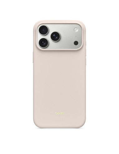 Beats iPhone 17 Pro Max Case/MS+Cam.C-Lime St.