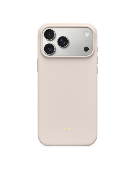 Beats iPhone 17 Pro Max Case/MS+Cam.C-Lime St.