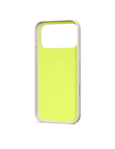 Beats iPhone 17 Pro Max Case/MS+Cam.C-Lime St.
