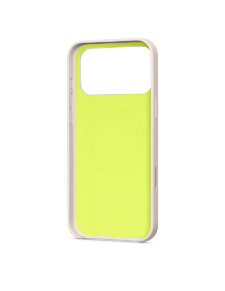 Beats iPhone 17 Pro Max Case/MS+Cam.C-Lime St.