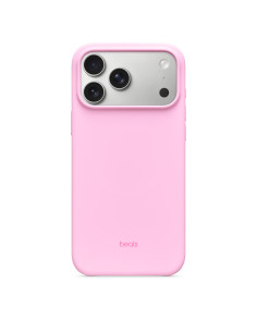 Beats iPhone 17 Pro Max Case/MS+Cam.C-P.Pink