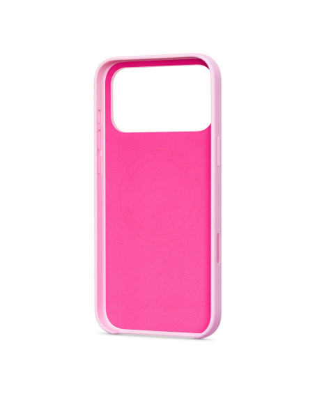 Beats iPhone 17 Pro Max Case/MS+Cam.C-P.Pink