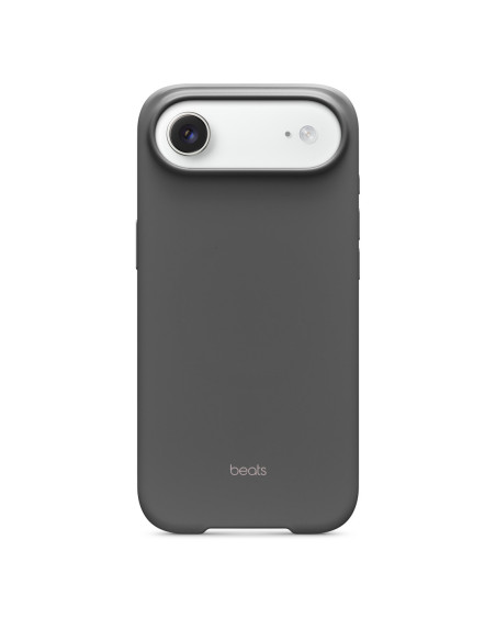 Beats iPhone Air Case/MS+Cam.C-Granite Gray
