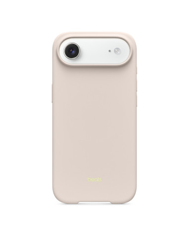 Beats iPhone Air Case/MS+Cam.C-Lime Stone