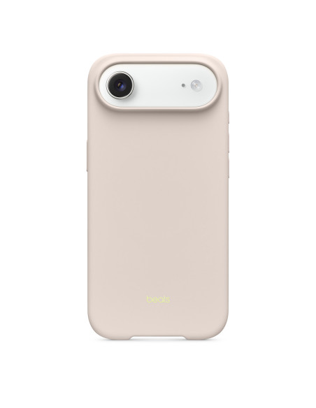 Beats iPhone Air Case/MS+Cam.C-Lime Stone