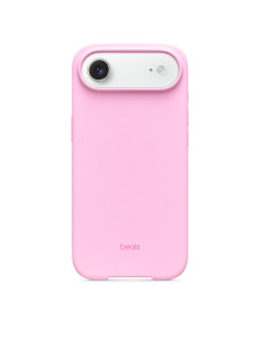 Beats iPhone Air Case/MS+Cam.C-Pebble Pink