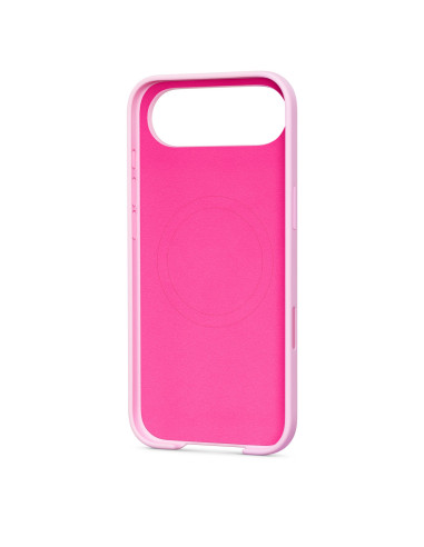 Beats iPhone Air Case/MS+Cam.C-Pebble Pink
