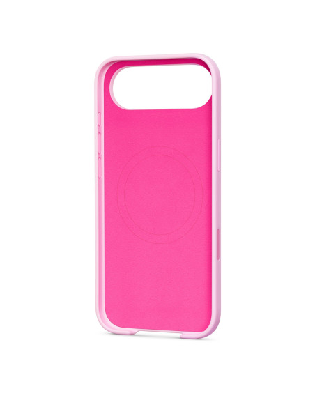 Beats iPhone Air Case/MS+Cam.C-Pebble Pink