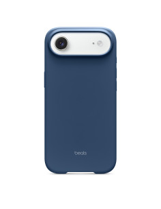 Beats iPhone Air Case/MS+Cam.C-Bedrock Blue