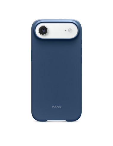 Beats iPhone Air Case/MS+Cam.C-Bedrock Blue
