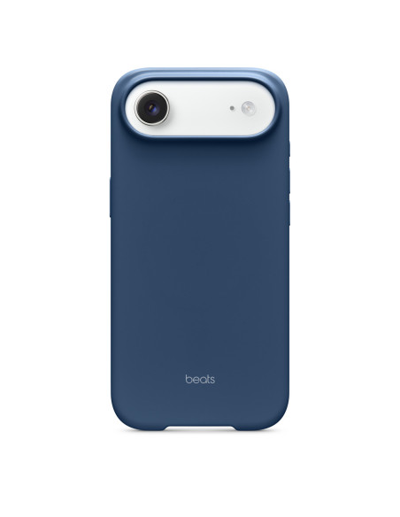 Beats iPhone Air Case/MS+Cam.C-Bedrock Blue