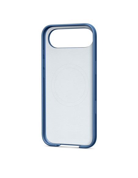 Beats iPhone Air Case/MS+Cam.C-Bedrock Blue