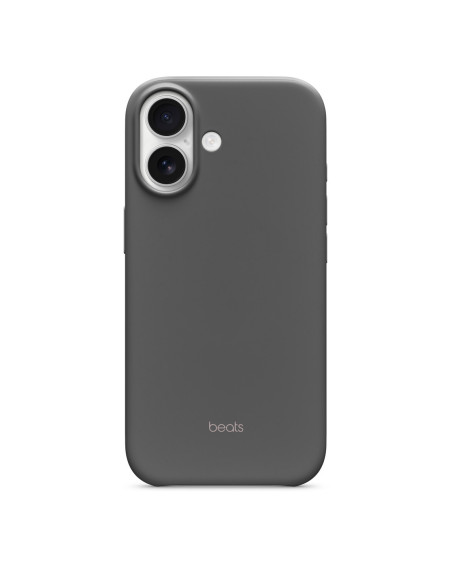 Beats iPhone 17 Case/MS+Cam.C-Granite Gray