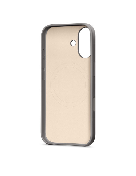 Beats iPhone 17 Case/MS+Cam.C-Granite Gray