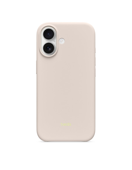 Beats iPhone 17 Case/MS+Cam.C-Lime Stone