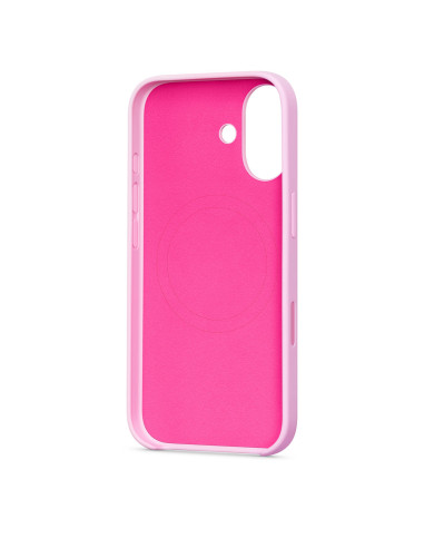 Beats iPhone 17 Case/MS+Cam.C-Pebble Pink