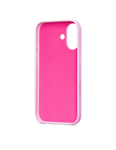 Beats iPhone 17 Case/MS+Cam.C-Pebble Pink