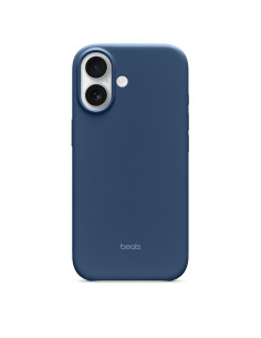 Beats iPhone 17 Case/MS+Cam.C-Bedrock Blue