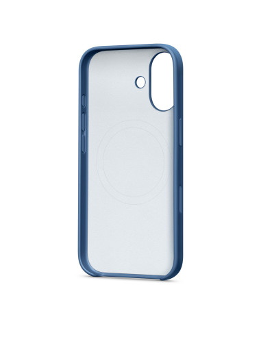 Beats iPhone 17 Case/MS+Cam.C-Bedrock Blue