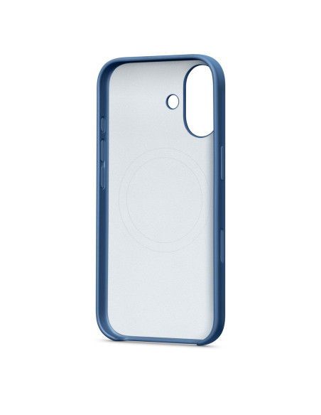 Beats iPhone 17 Case/MS+Cam.C-Bedrock Blue