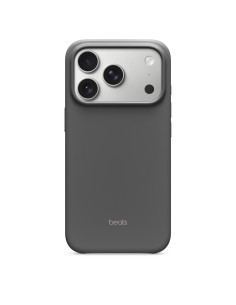 Beats iPhone 17 Pro Case/MS+Cam.C-Granite Gray