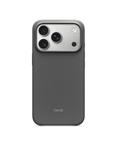 Beats iPhone 17 Pro Case/MS+Cam.C-Granite Gray