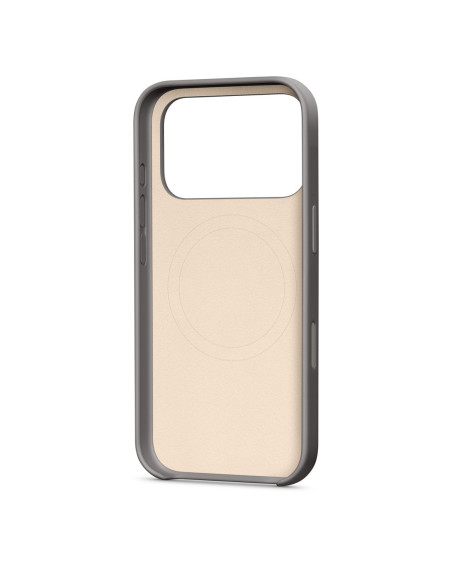 Beats iPhone 17 Pro Case/MS+Cam.C-Granite Gray