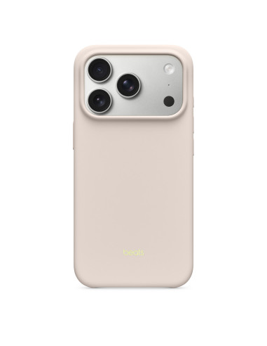 Beats iPhone 17 Pro Case/MS+Cam.C-Lime Stone