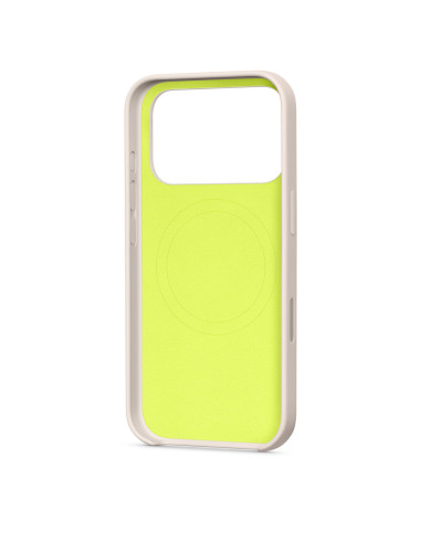Beats iPhone 17 Pro Case/MS+Cam.C-Lime Stone