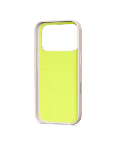 Beats iPhone 17 Pro Case/MS+Cam.C-Lime Stone