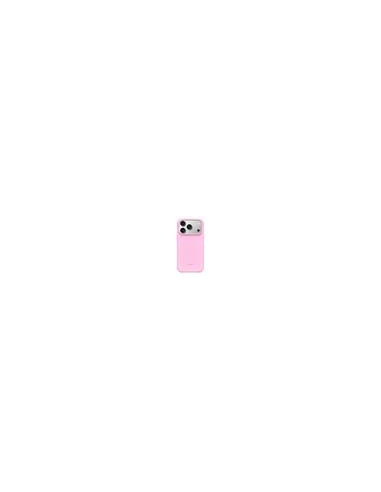 Beats iPhone 17 Pro Case/MS+Cam.C-Pebble Pink