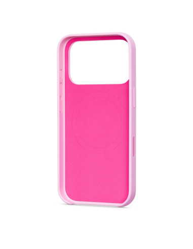 Beats iPhone 17 Pro Case/MS+Cam.C-Pebble Pink