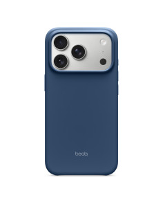Beats iPhone 17 Pro Case/MS+Cam.C-Bedrock Blue