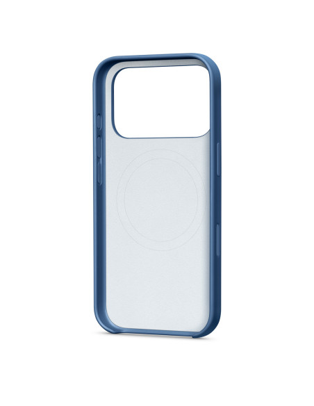 Beats iPhone 17 Pro Case/MS+Cam.C-Bedrock Blue