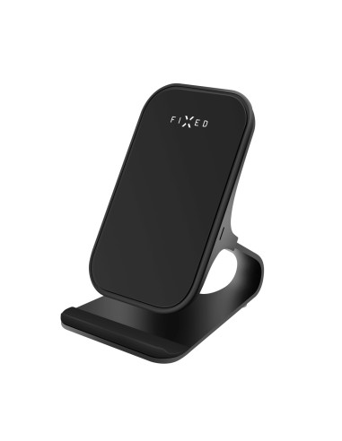 Stojanček Frame Wireless, 15W, BK