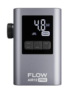NAVITEL FLOW AIR 12 PRO kompaktný kompresor s displejom