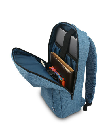 Lenovo 15.6 Backpack B210 modrý