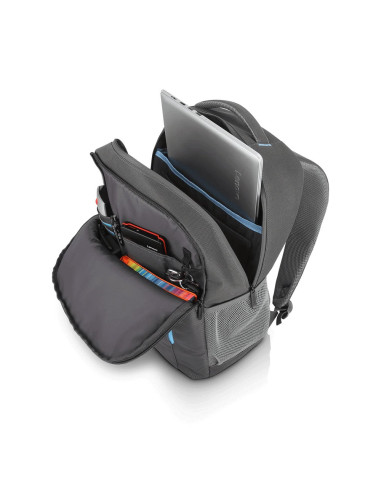 Lenovo 15.6 Backpack B515 sivý