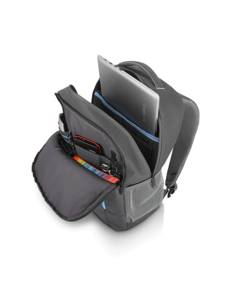 Lenovo 15.6 Backpack B515 sivý