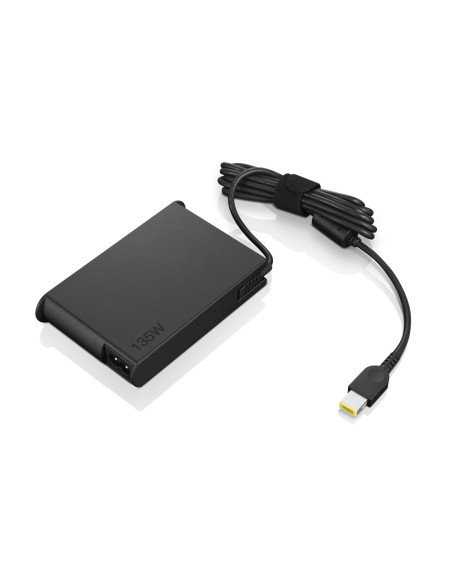 PWR ADP_BO Slim 135 W AC adaptér (CE)