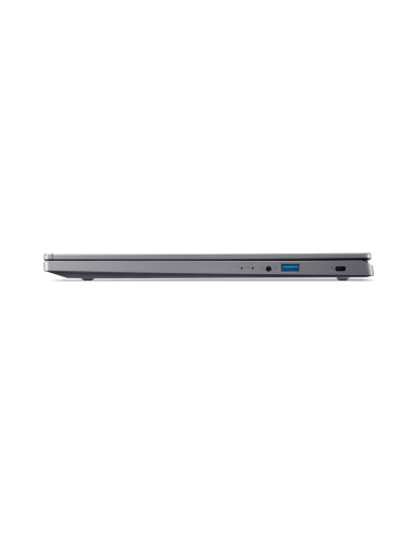 Acer Aspire 15/A15-51M-983T/i9-13900H/15,6"/FHD/16GB/1TB/Intel int/W11H/Gray/2R