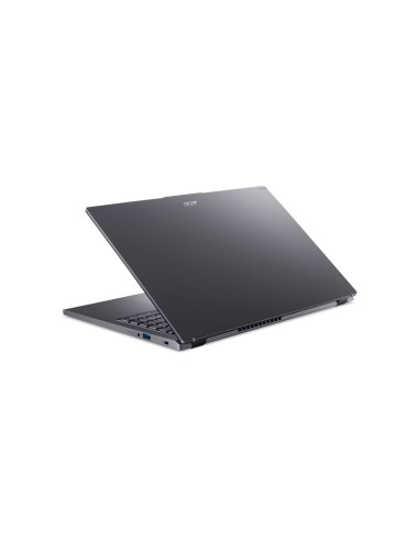 Acer Aspire 15/A15-51M-983T/i9-13900H/15,6"/FHD/16GB/1TB/Intel int/W11H/Gray/2R