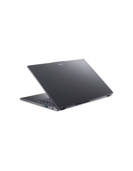Acer Aspire 15/A15-51M-983T/i9-13900H/15,6"/FHD/16GB/1TB/Intel int/W11H/Gray/2R