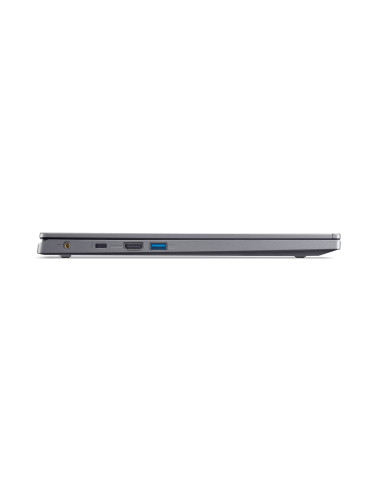 Acer Aspire 15/A15-51M-983T/i9-13900H/15,6"/FHD/16GB/1TB/Intel int/W11H/Gray/2R