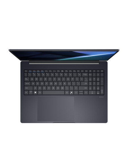 ASUS ExpertBook B5/B5605CCA-C516512X/U5-225H/16"/WUXGA/16GB/512GB/Intel int/W11P/Gray/3R On-Site