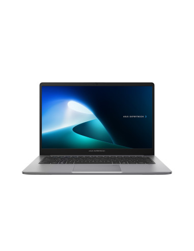 ASUS ExpertBook P1/P1403CVA-C38512X/3-100U/14"/FHD/8GB/512GB/Intel int/W11P/Gray/2R